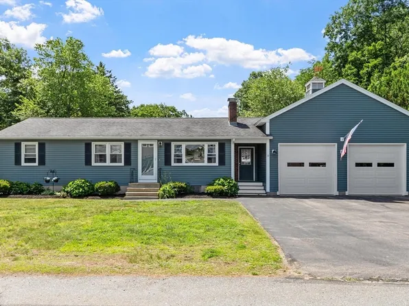 13 Asbury St, Salem, NH 03079
