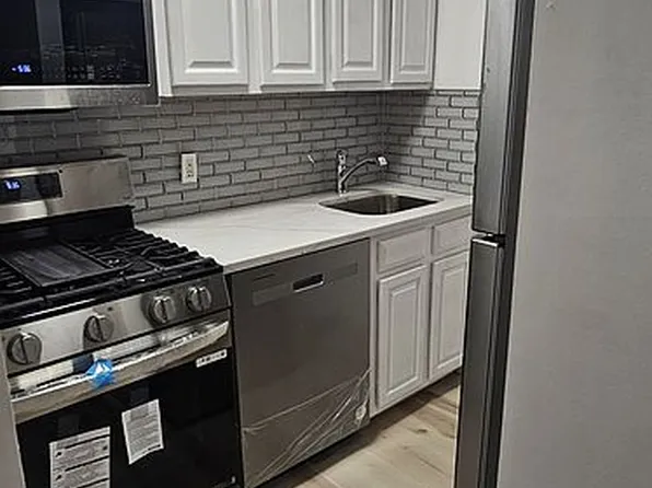 1901 Madison Ave APT 215, New York, NY 10035