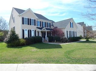 1407 Chaplin Bay Dr, Chester, VA 23836