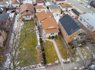5352 N McVicker Ave, Chicago, IL 60630