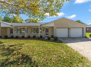 9922 Sheehan Rd, Dayton, OH 45458