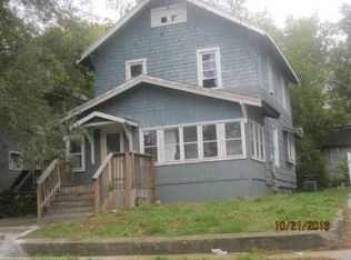 1223 15th St, Des Moines, IA 50314