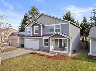 20407 12th Avenue Ct E, Spanaway, WA 98387