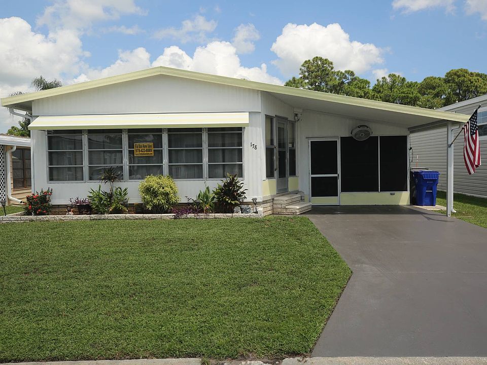 1st image of 8775 20th St Lot 178