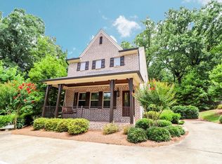 1829 Jackson Ave E UNIT 1, Oxford, MS 38655