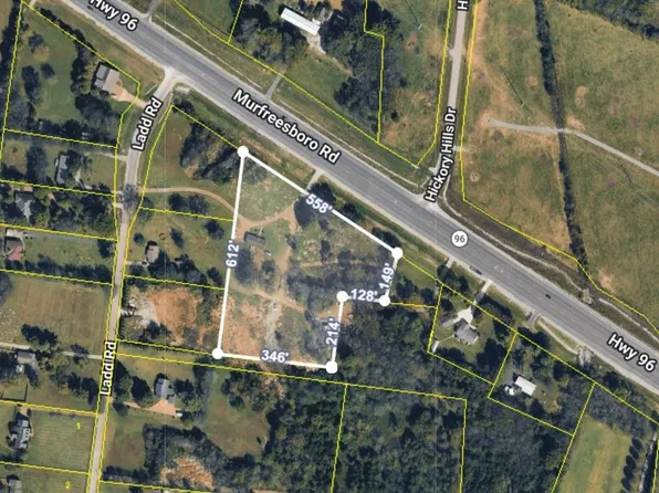 4681 Murfreesboro Rd, Franklin, TN 37067