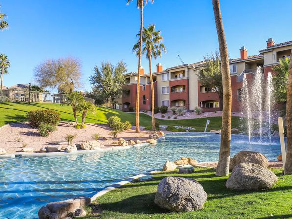 5401 E Van Buren St UNIT 2004