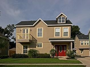1909 Garvin St, Orlando, FL 32803