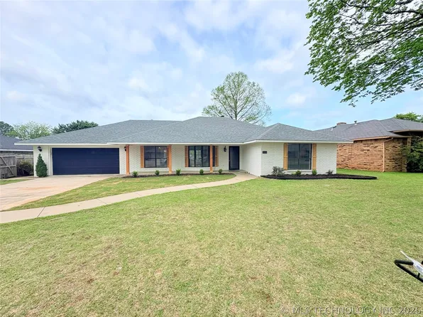 1115 Surrey Dr, Ardmore, OK 73401