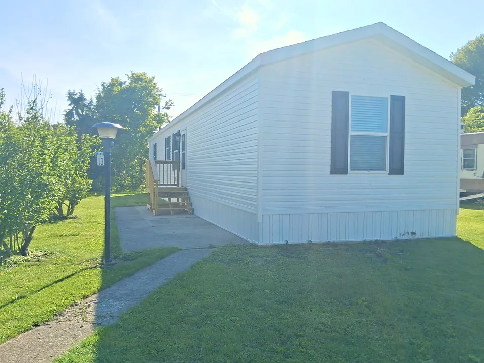 3899 Marion Williamsport Rd E #13