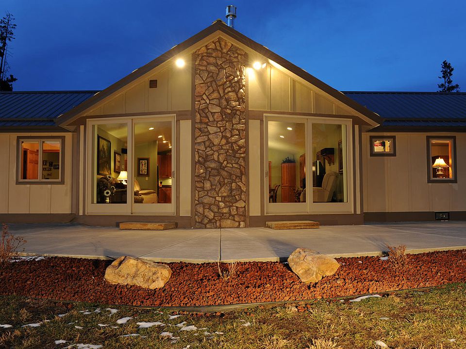 1230 Chestnut Ridge Fagan