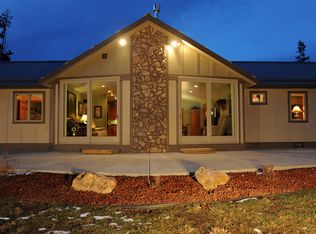 1230 Chestnut Ridge Rd, Bozeman, MT 59715