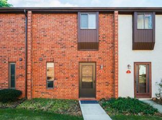 3 King Arthur Ct UNIT 3, Westerville, OH 43081
