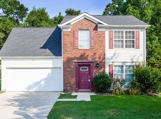 1431 Nature Pl, Charlotte, NC 28214