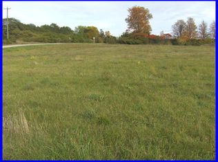 LOT 1 County Rd, Sturgeon Bay, WI 54235