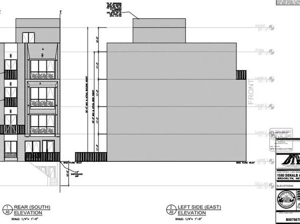 1580 Dekalb Avenue, Brooklyn, NY 11237