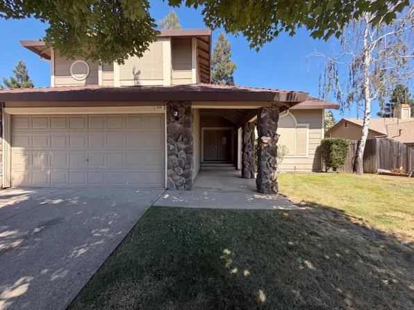 159 Bittercreek Dr, Folsom, CA 95630