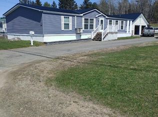 71 Pondview St, Limestone, ME 04750