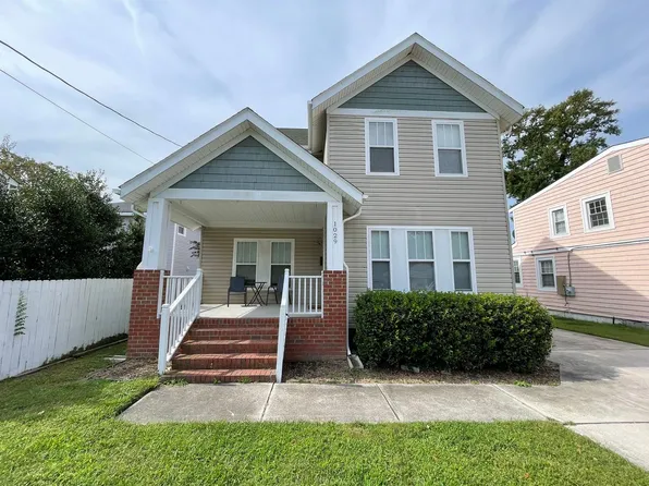 1029 E Balview Ave, Norfolk, VA 23503