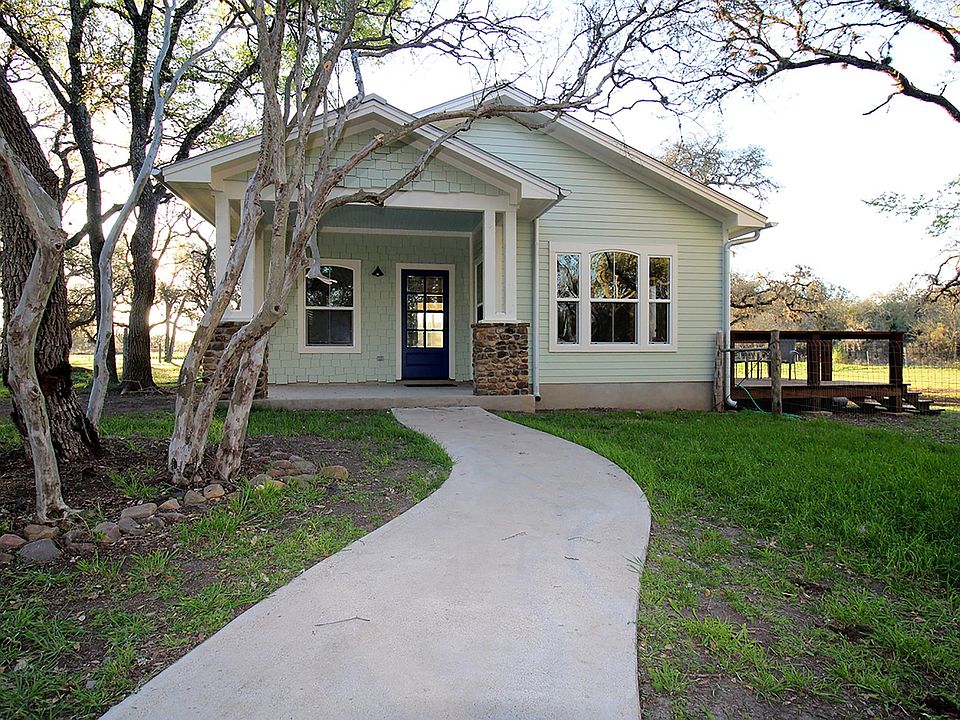 Walkway to front porch