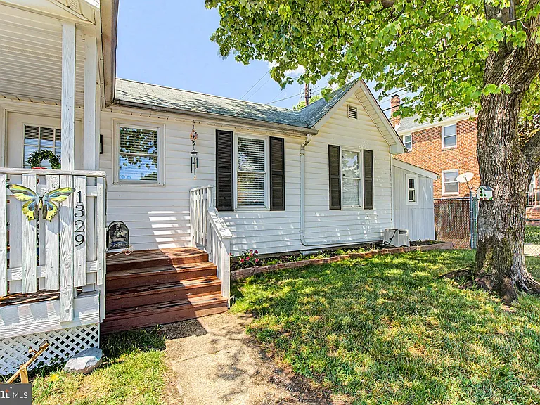 1329 Bethlehem Ave — Photo 1