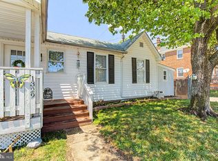 1329 Bethlehem Ave, Baltimore, MD 21222