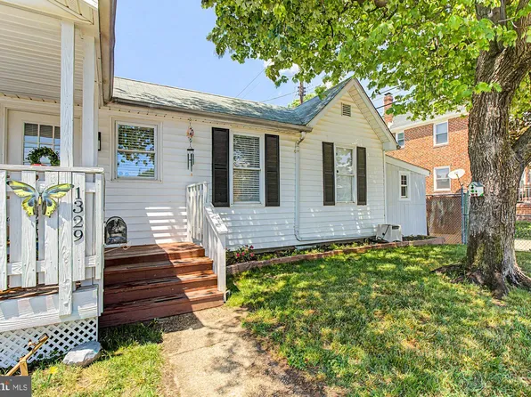 1329 Bethlehem Ave, Baltimore, MD 21222