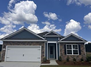 725 Doonbeg Ct, Conway, SC 29526