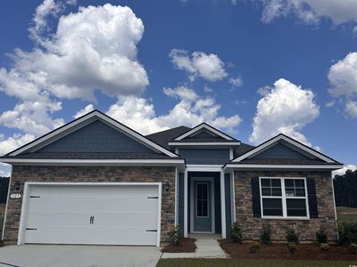 725 Doonbeg Ct., Conway, SC, 29526