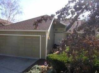 334 Primrose Dr, Pleasant Hill, CA 94523