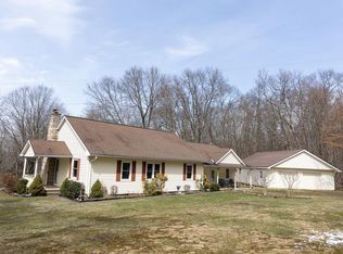 4423 Neilltown Rd, Pleasantville, PA 16341