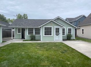 230 S 4th St, Independence, OR 97351