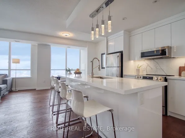 70 Forest Manor Rd #2006, Toronto, ON M2J 0A9