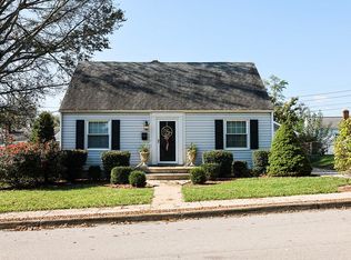 316 Robin Rd, Elizabethtown, KY 42701