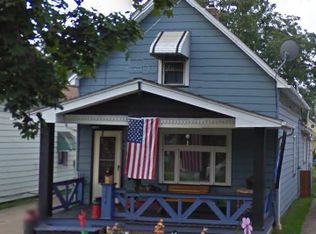 3594 Kimmel Rd, Cleveland, OH 44105