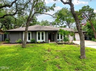 421 Hernandos Loop, Leander, TX 78641