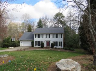 2740 Norwood Way, Duluth, GA 30096
