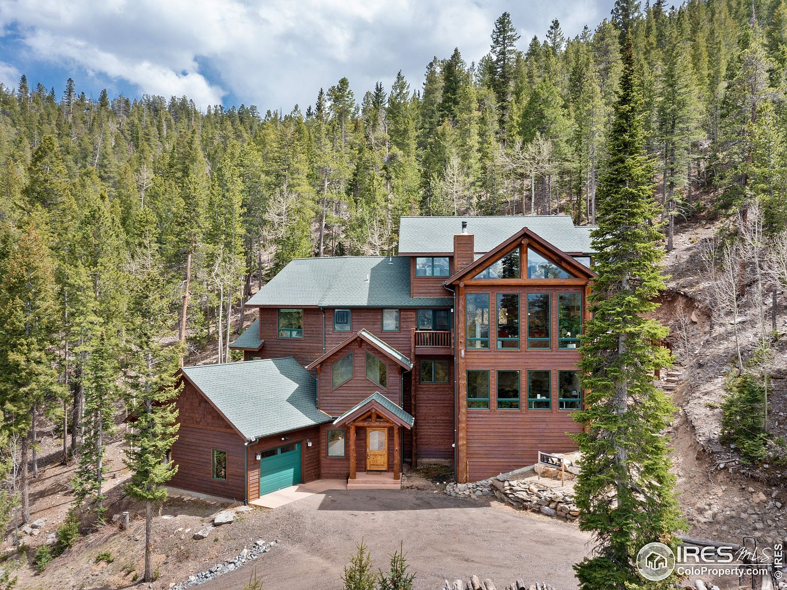 1720 Moss Rock Dr, Estes Park, CO 80517 Zillow