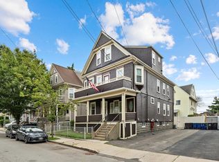 46 Bromfield Rd, Somerville, MA 02144