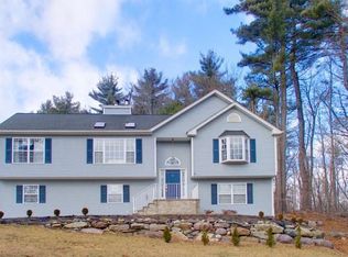 8 Goldfinch Ln, Hewitt, NJ 07421