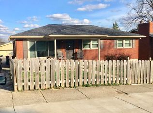 7531 Manslick Rd, Louisville, KY 40214