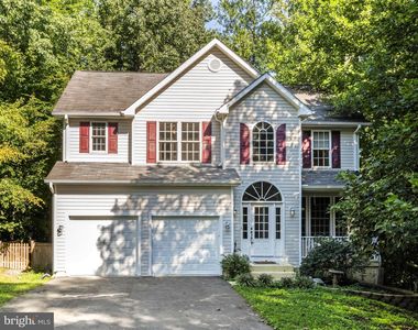 8477 Colfax Dr, King George, VA, 22485