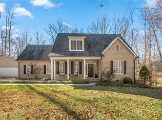 8049 Witty Rd, Summerfield, NC 27358