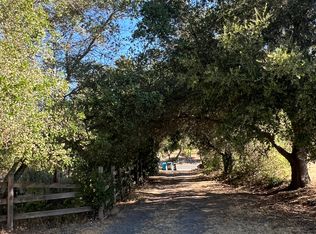 1627 Chiquita Rd, Healdsburg, CA 95448