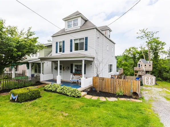 1632 Norwalk St, Pittsburgh, PA 15205