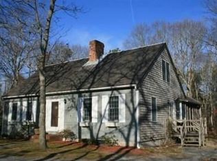 30 Whidah Way, Wellfleet, MA 02667