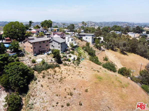 5017 Ithaca Ave, Los Angeles, CA 90032