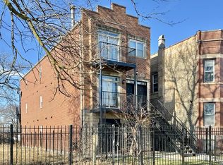 364 N Hamlin Ave Unit 2, Chicago, IL 60624