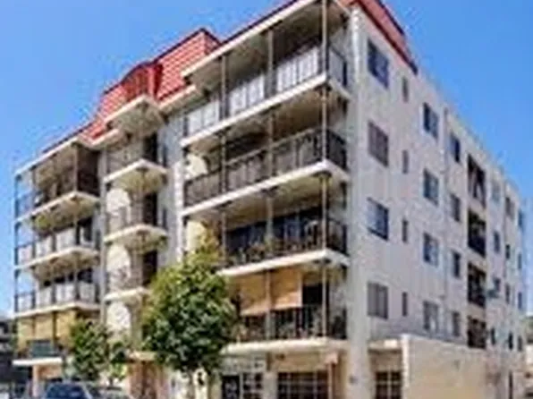 615 E Broadway #505, Long Beach, CA 90802