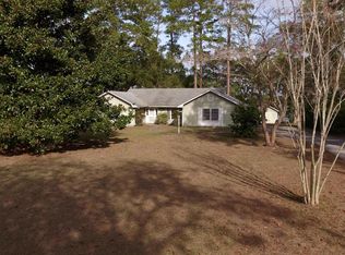 4007 Janna St, Beaufort, SC 29906